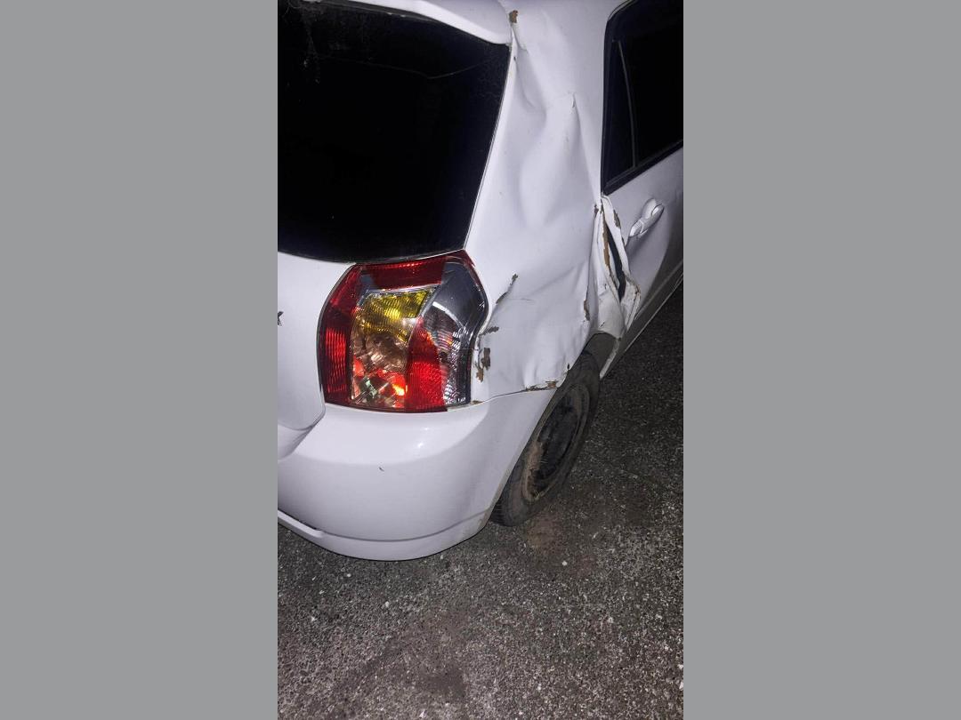 Photo '5' of Toyota Corolla Runx