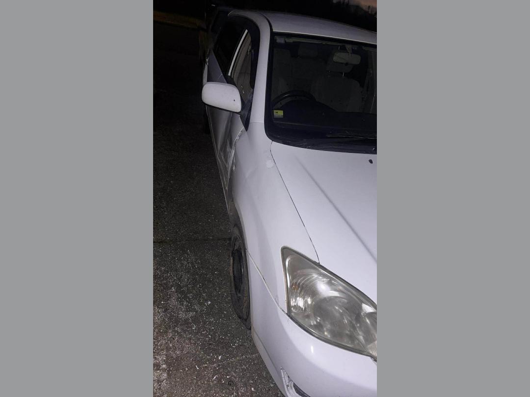 Photo '8' of Toyota Corolla Runx