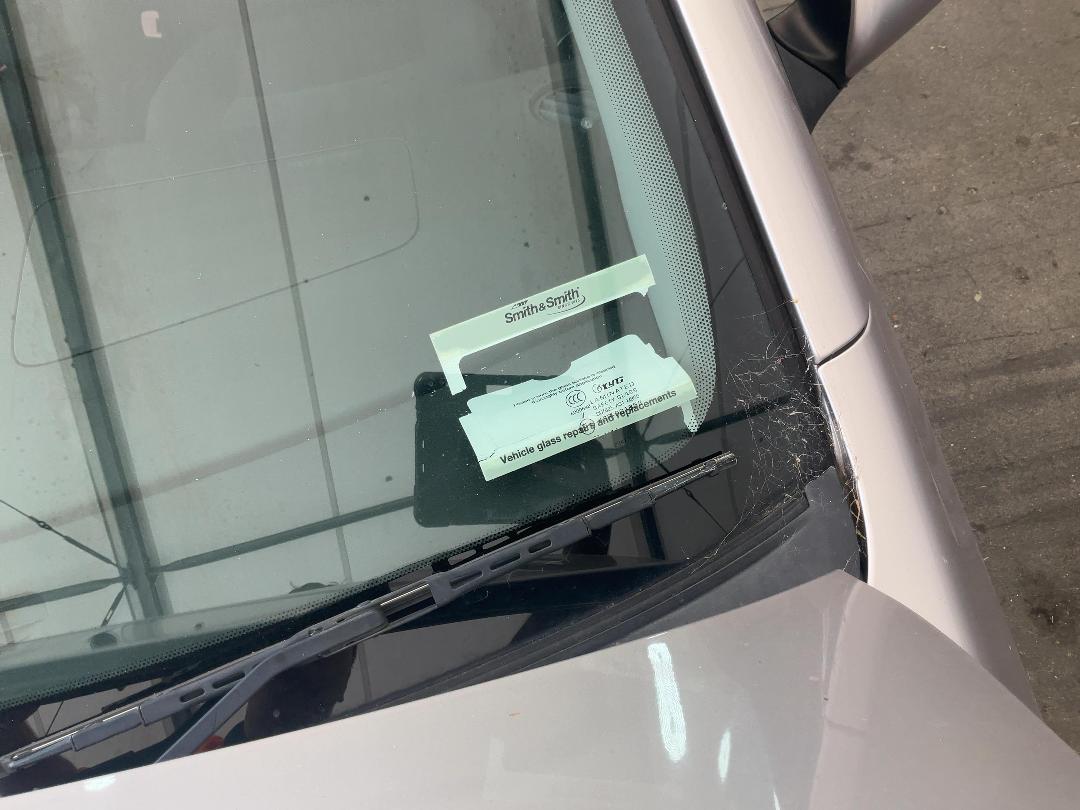 Photo '23' of Toyota Corolla Allex Photo '23' of Toyota Corolla Allex