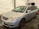 Thumbnail '1' of Toyota Corolla Fielder