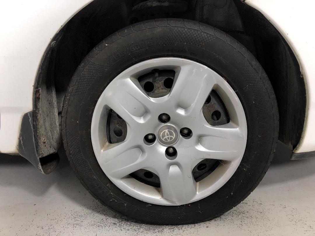 Photo '2' of Toyota Corolla GL