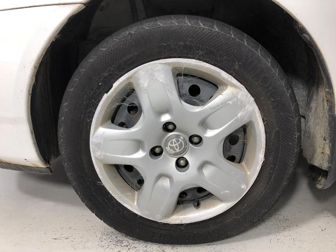 Photo '5' of Toyota Corolla GL