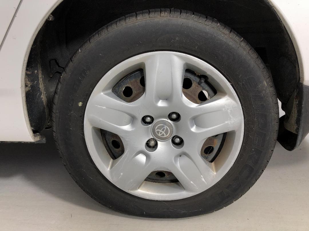 Photo '11' of Toyota Corolla GL