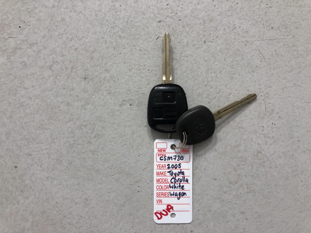 Photo '15' of Toyota Corolla GL