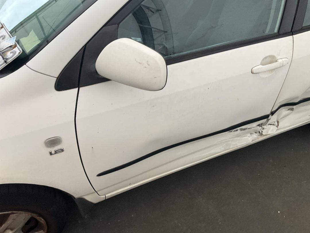 Photo '7' of Toyota Corolla GL