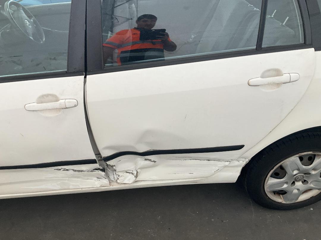 Photo '8' of Toyota Corolla GL