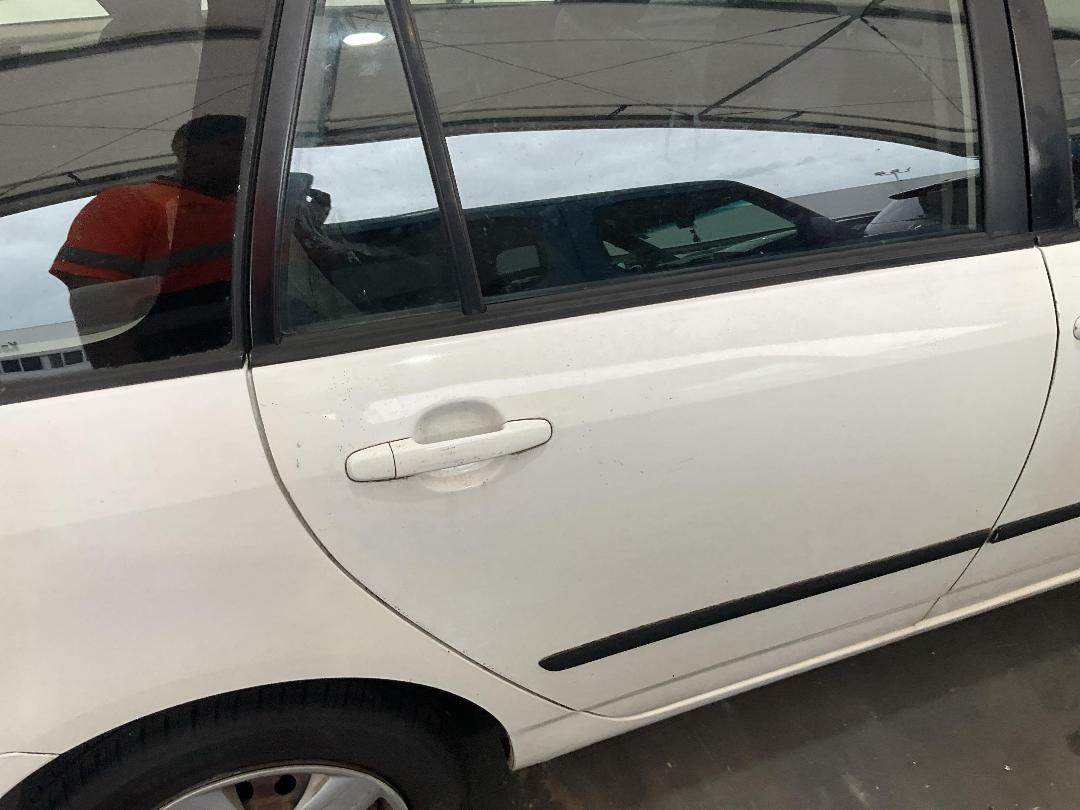 Photo '15' of Toyota Corolla GL