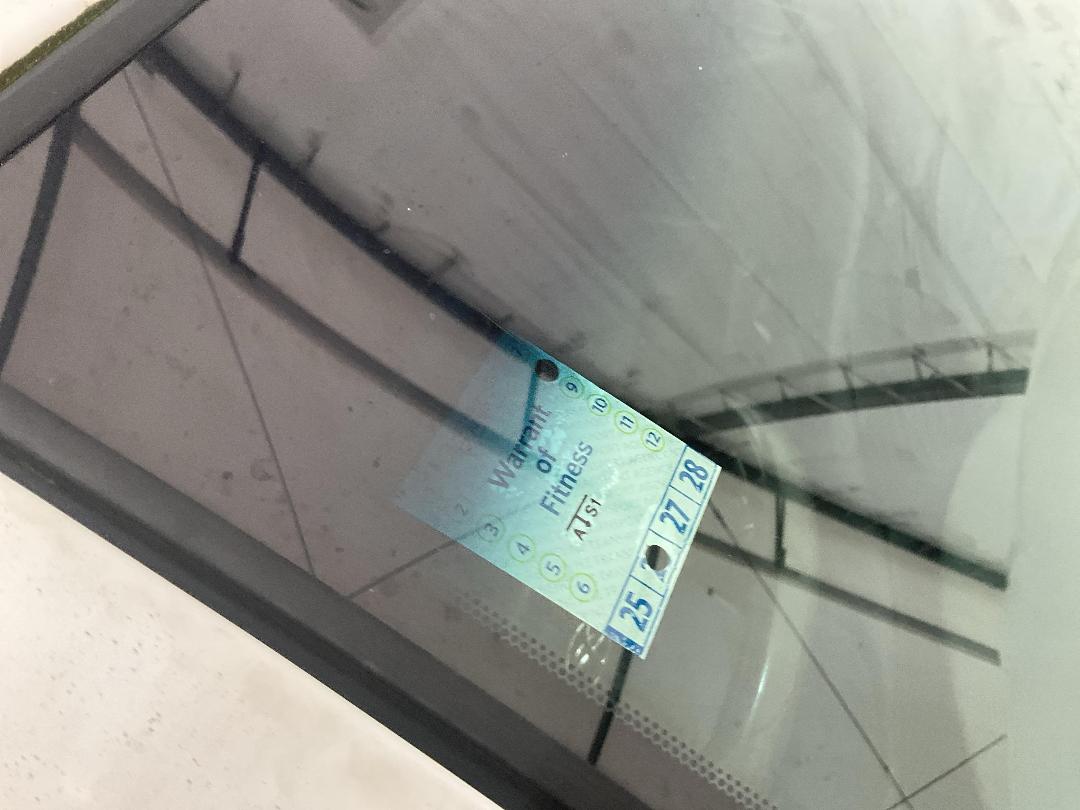 Photo '24' of Toyota Corolla GL