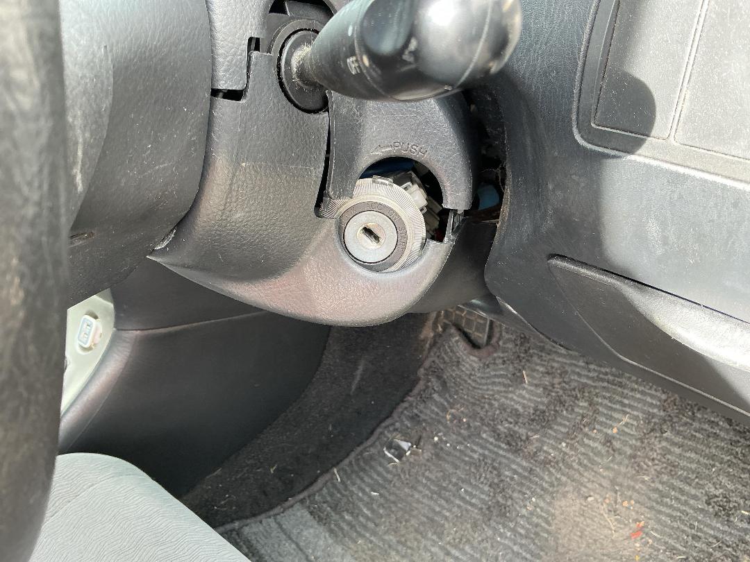 Photo '13' of Toyota Corolla Runx