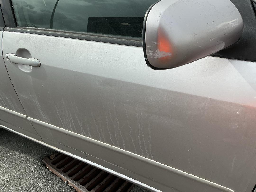 Photo '20' of Toyota Corolla Runx