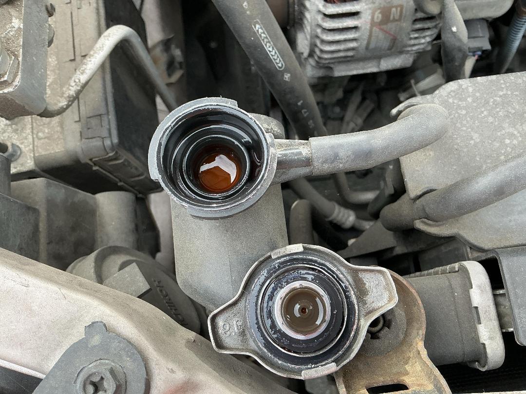 Photo '18' of Toyota Corolla Runx