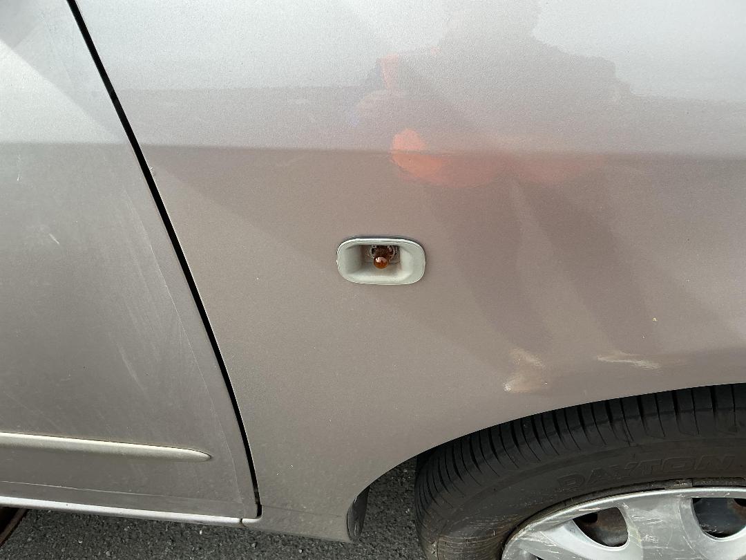 Photo '21' of Toyota Corolla Runx