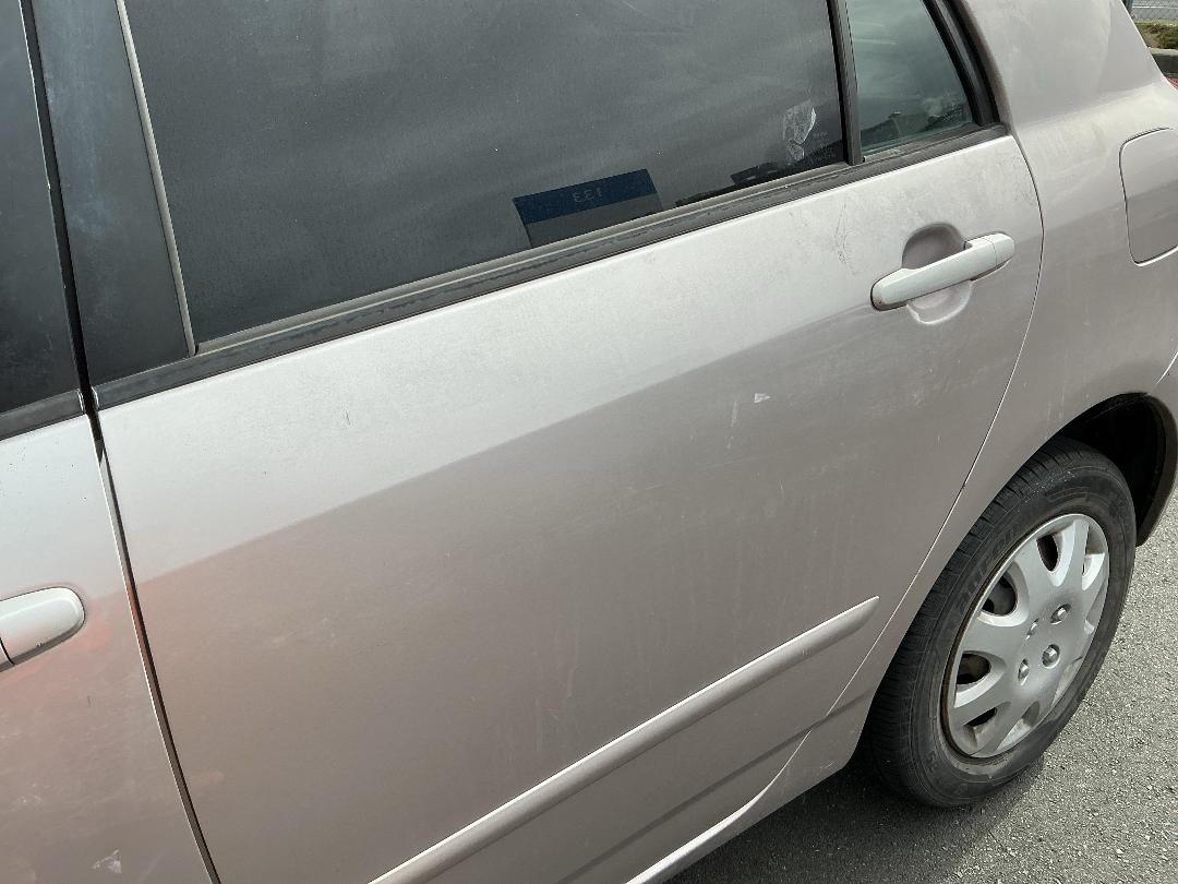 Photo '29' of Toyota Corolla Runx