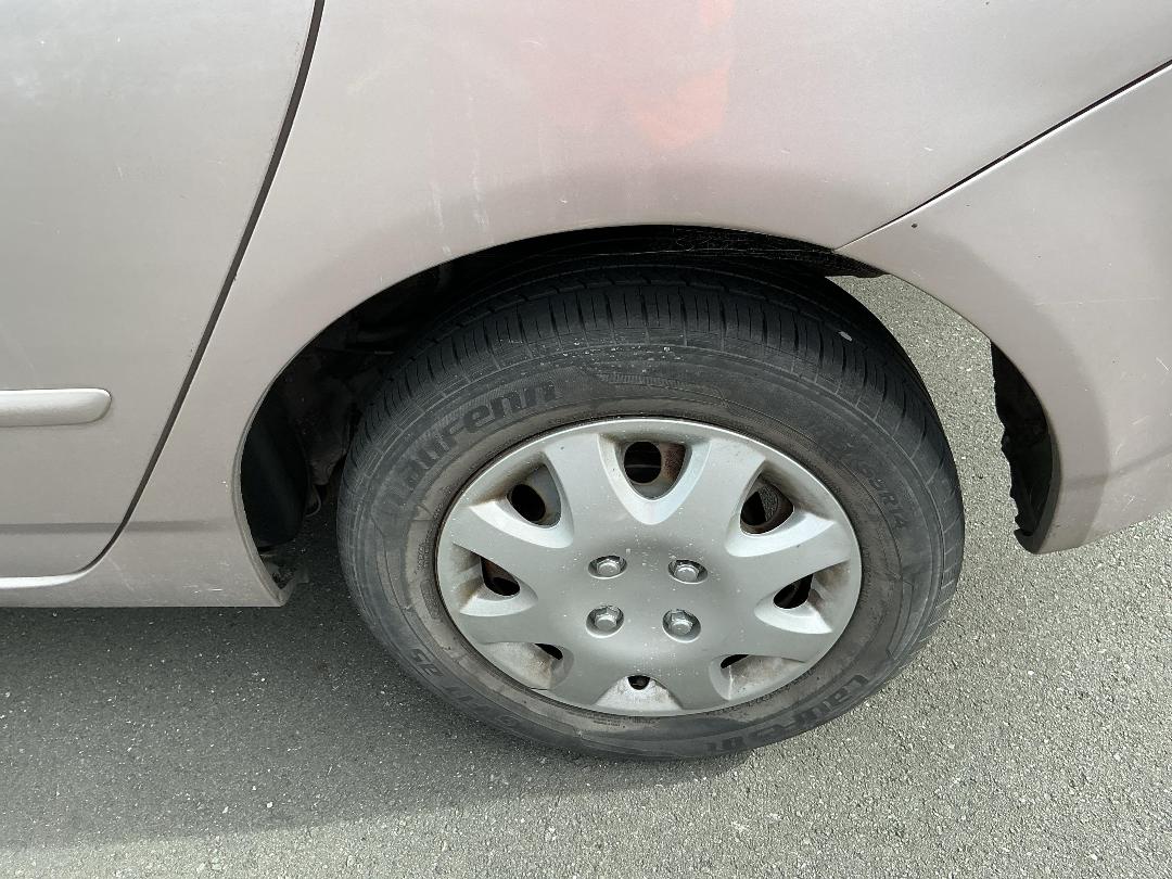 Photo '30' of Toyota Corolla Runx