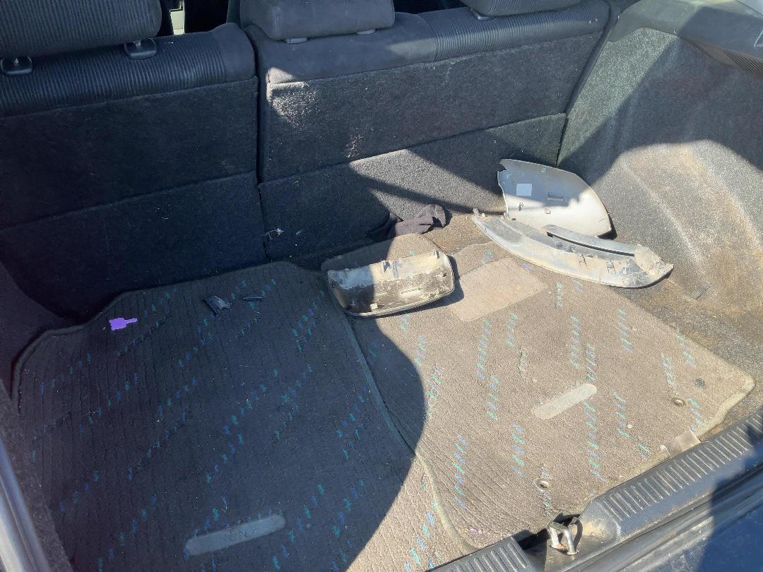 Photo '12' of Toyota Corolla Runx