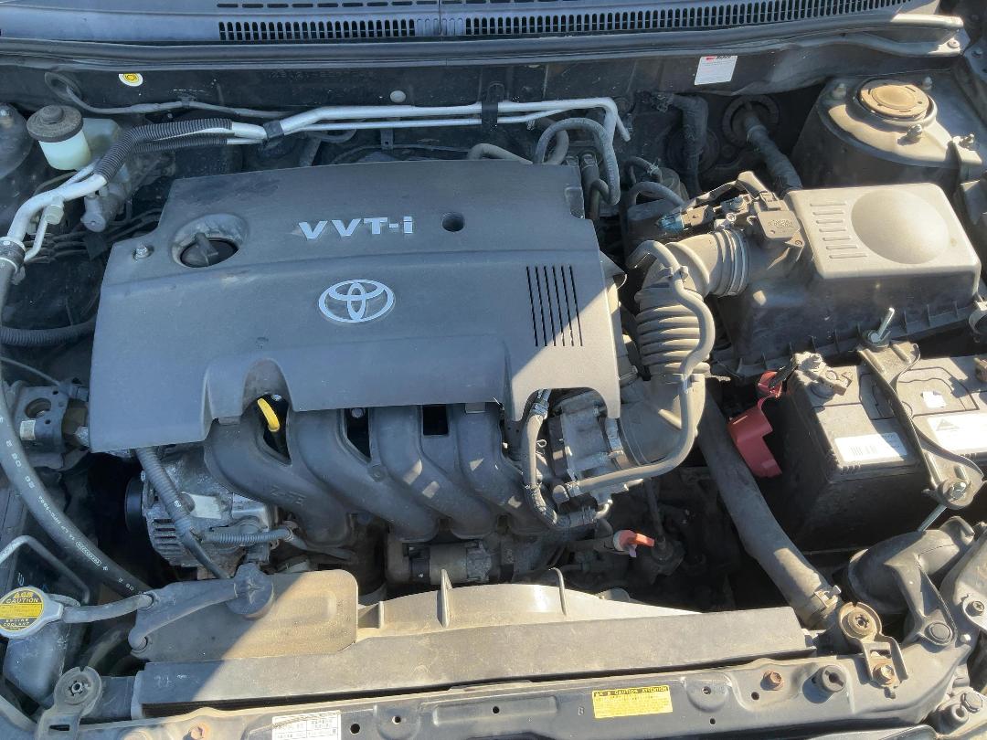 Photo '13' of Toyota Corolla Runx