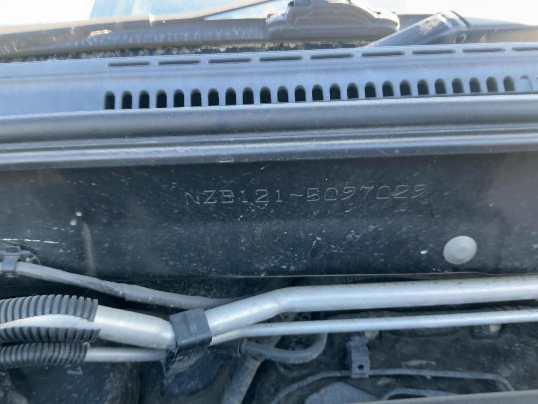 Photo '14' of Toyota Corolla Runx