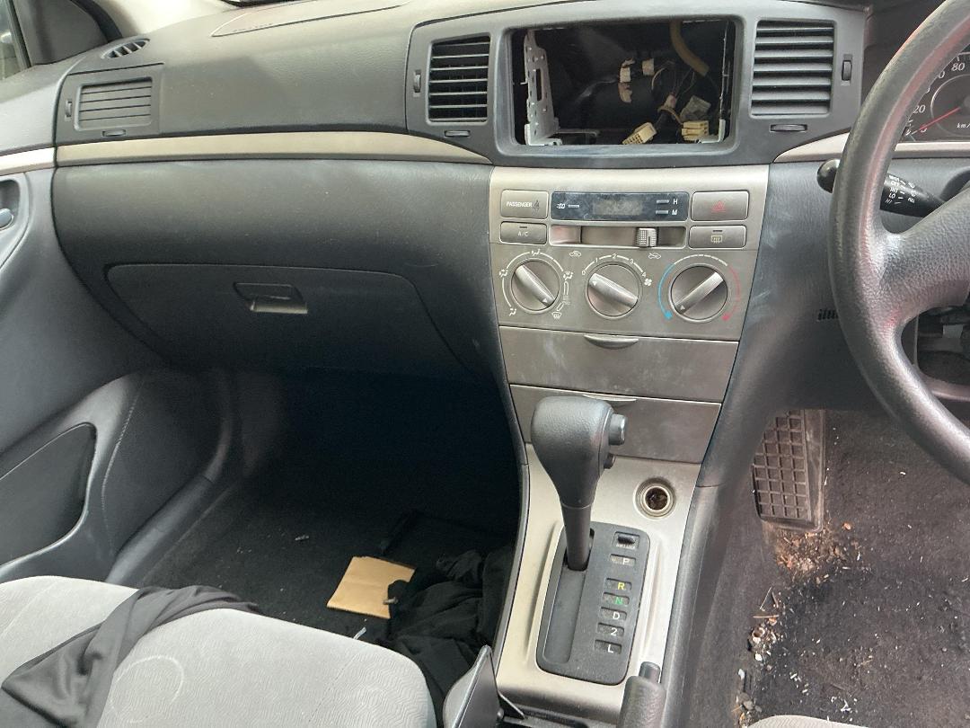 Photo '12' of Toyota Corolla Runx