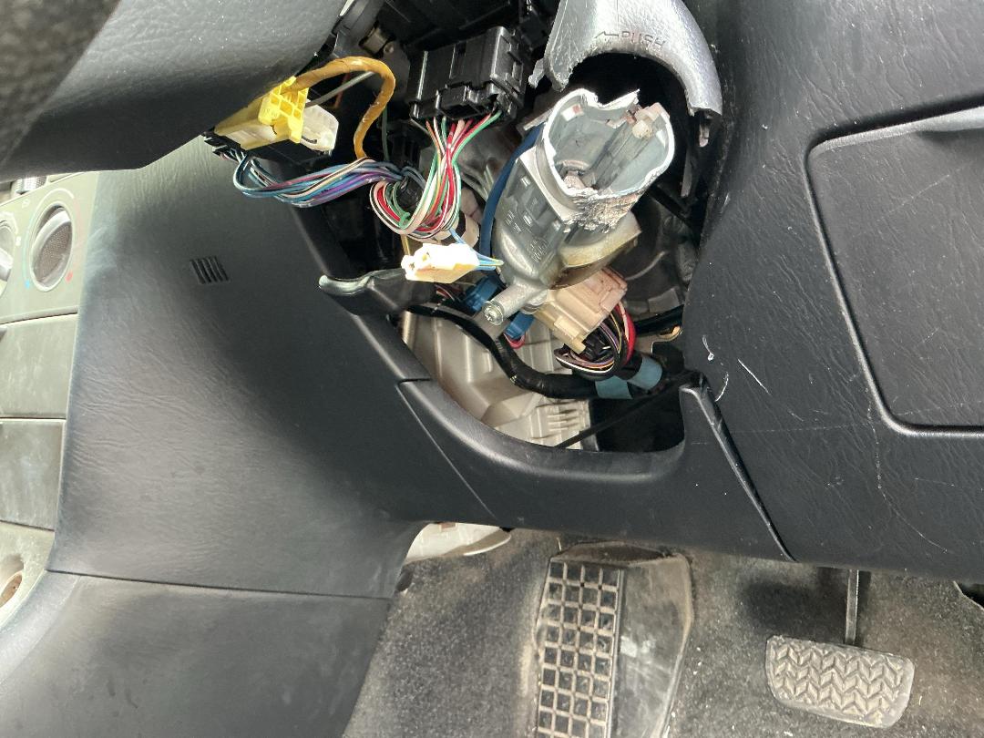 Photo '11' of Toyota Corolla Runx