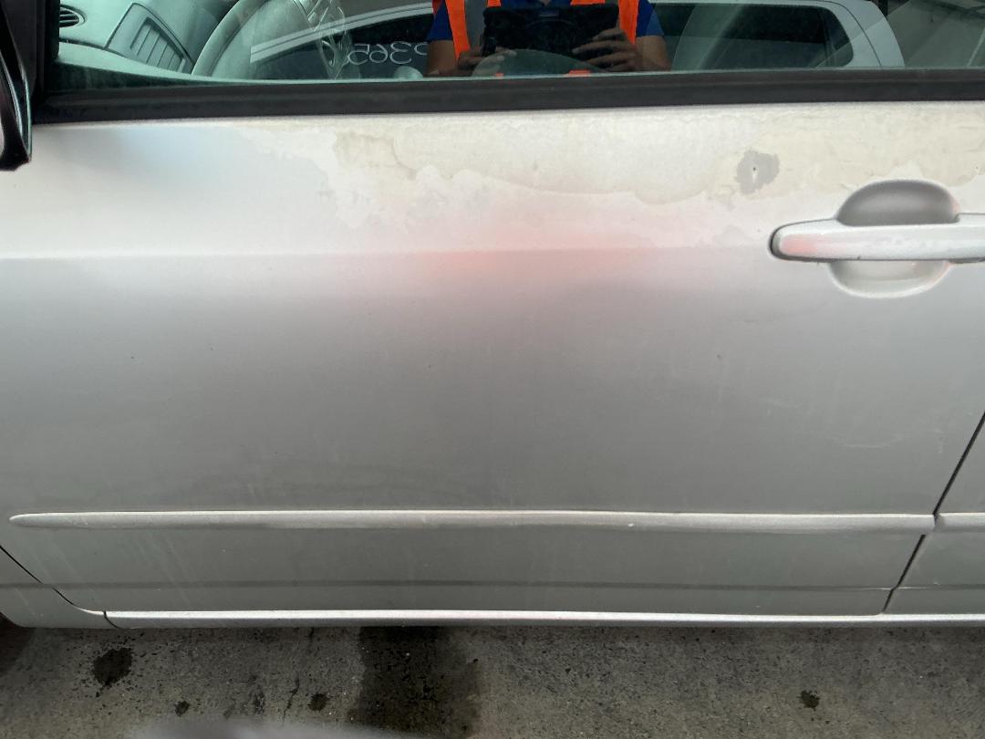 Photo '20' of Toyota Corolla Runx