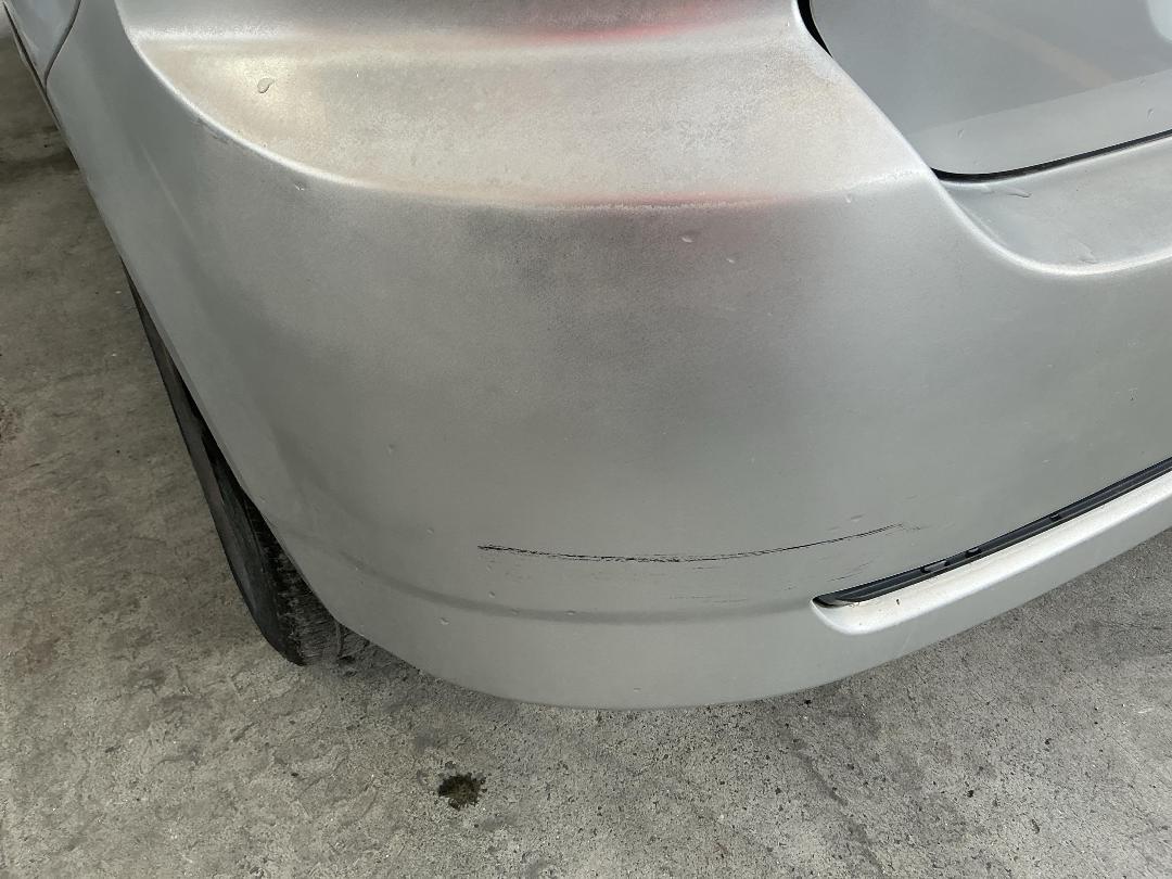 Photo '22' of Toyota Corolla Runx