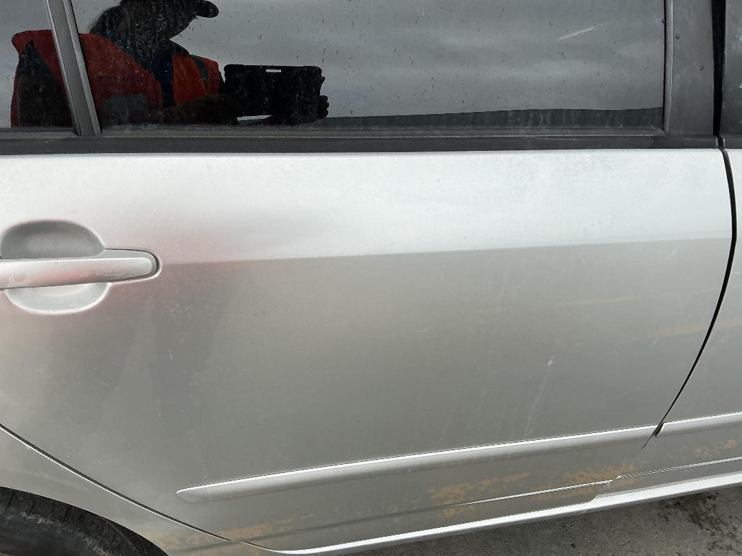 Photo '26' of Toyota Corolla Runx