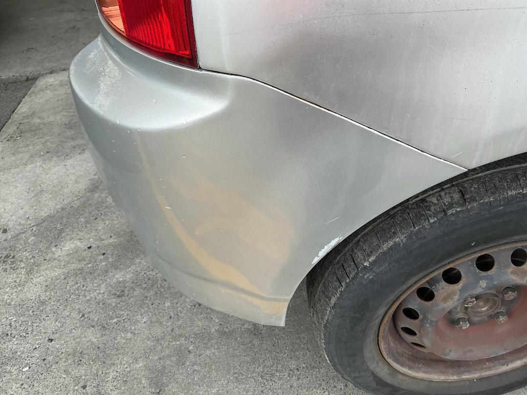 Photo '25' of Toyota Corolla Runx