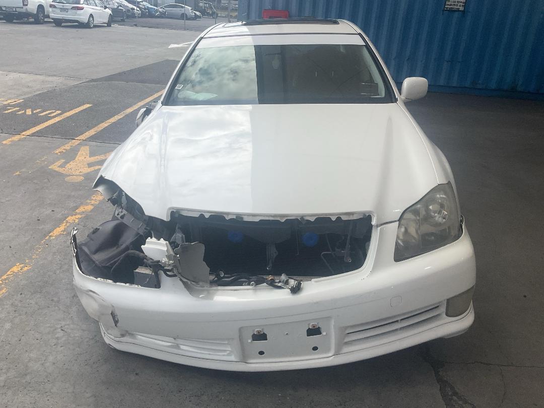 Photo '2' of Toyota Crown Photo '2' of Toyota Crown