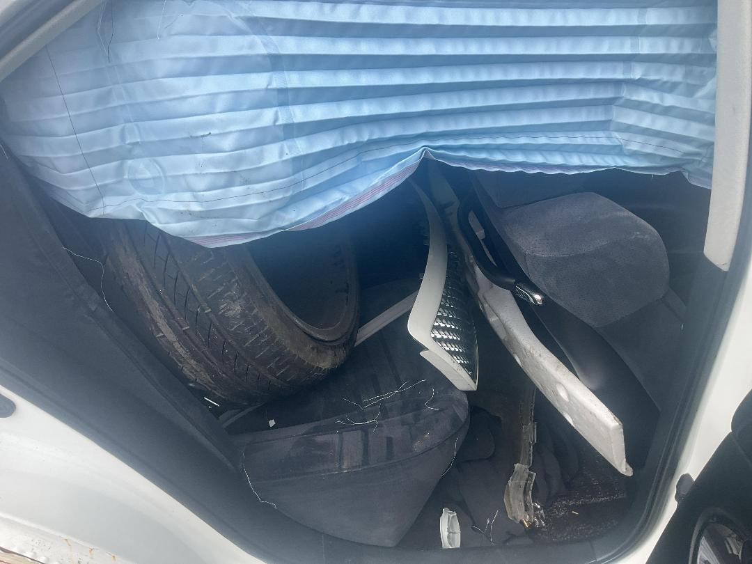 Photo '7' of Toyota Crown Photo '7' of Toyota Crown