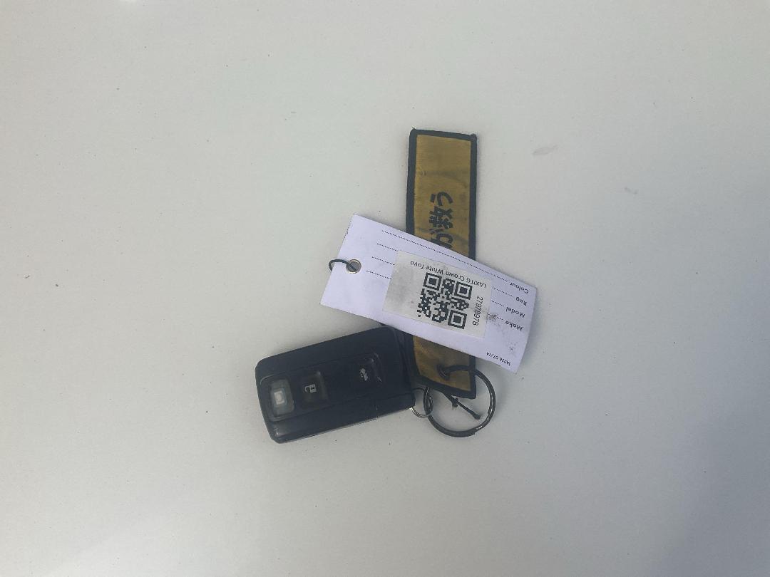 Photo '13' of Toyota Crown Photo '13' of Toyota Crown