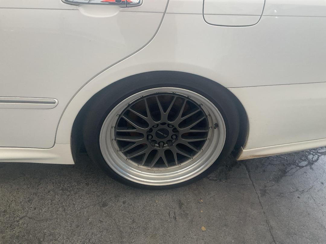 Photo '19' of Toyota Crown Photo '19' of Toyota Crown