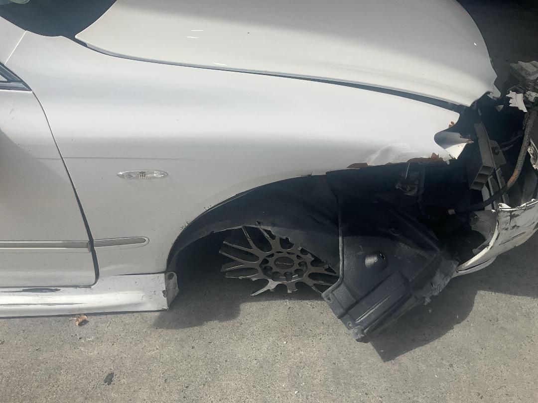 Photo '21' of Toyota Crown Photo '21' of Toyota Crown