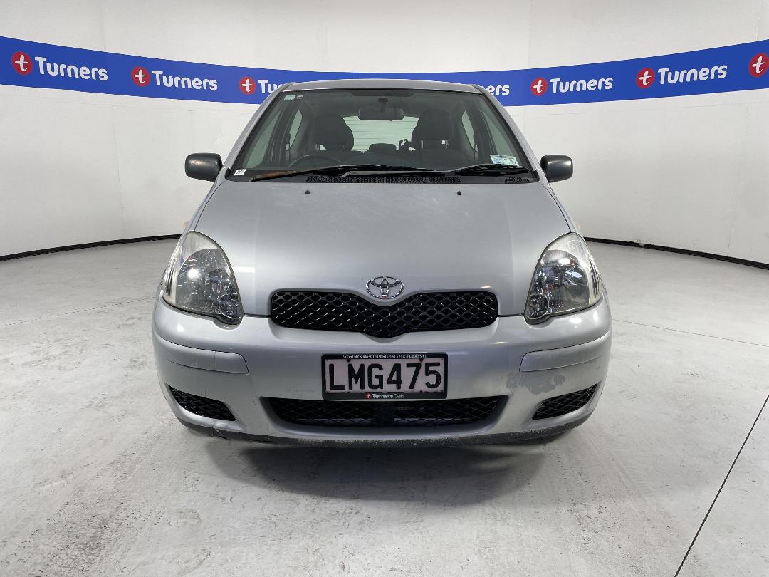 Photo '2' of Toyota Echo Photo '2' of Toyota Echo