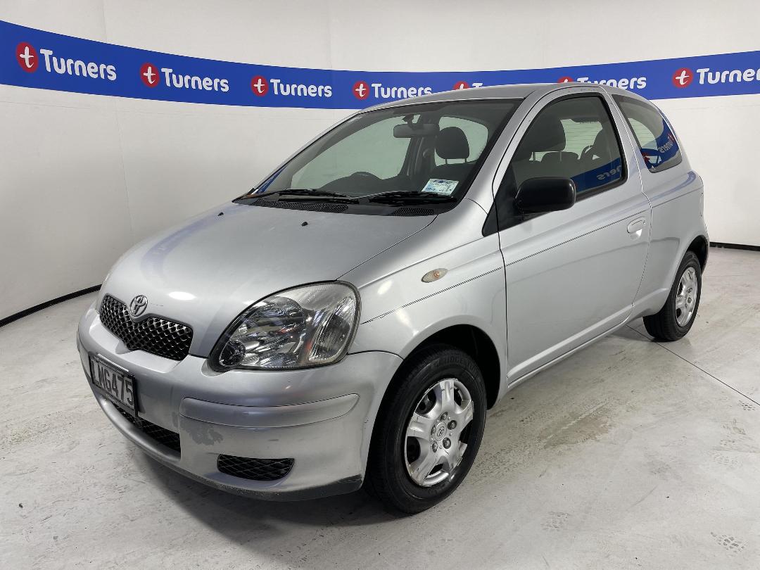 Photo '4' of Toyota Echo Photo '4' of Toyota Echo