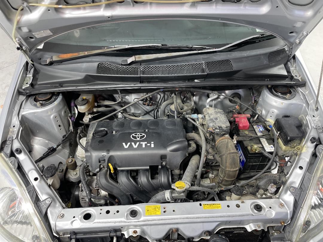 Photo '13' of Toyota Echo Photo '13' of Toyota Echo