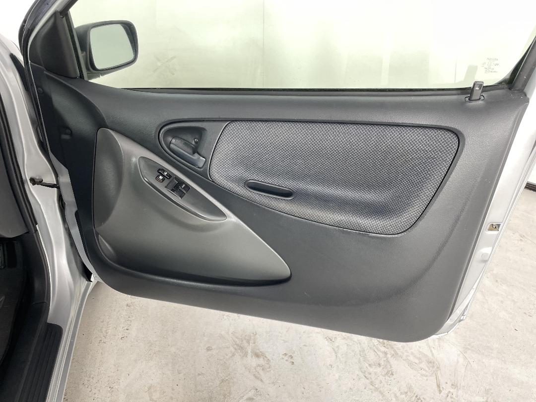 Photo '15' of Toyota Echo Photo '15' of Toyota Echo