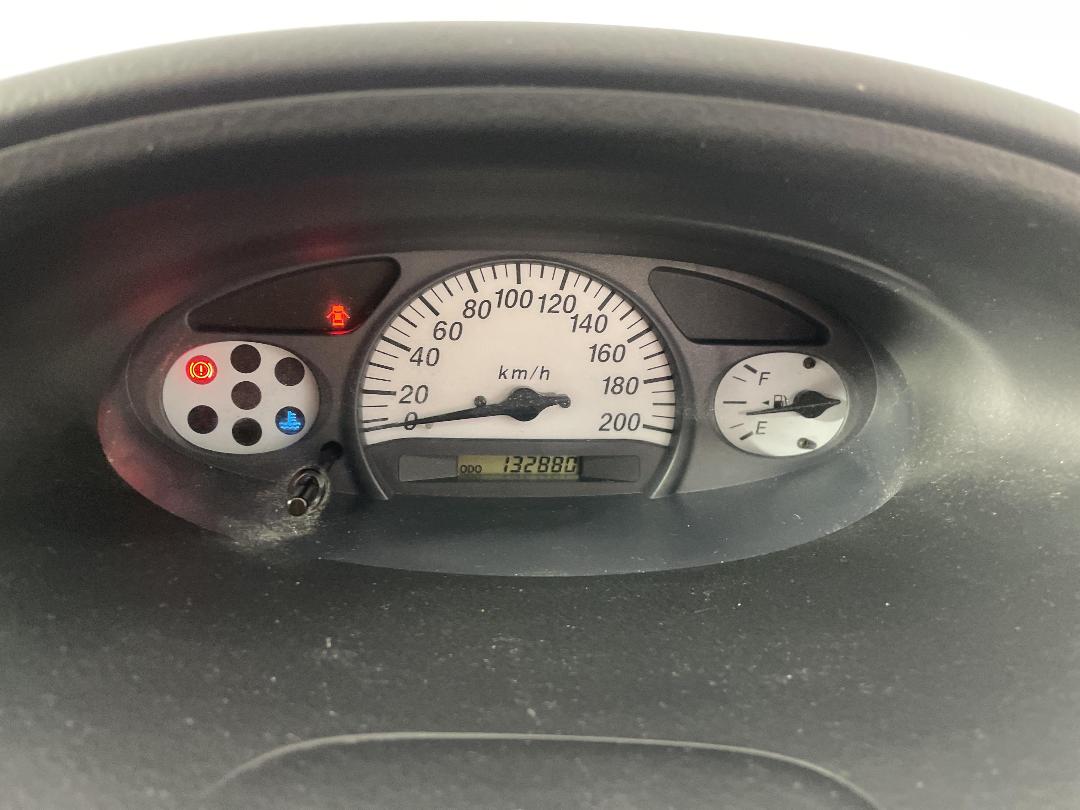 Photo '20' of Toyota Echo Photo '20' of Toyota Echo