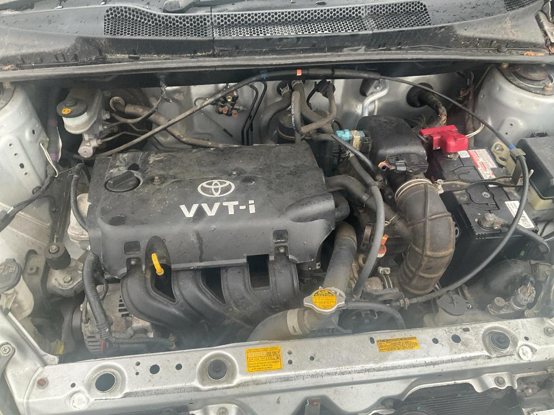 Photo '8' of Toyota Echo