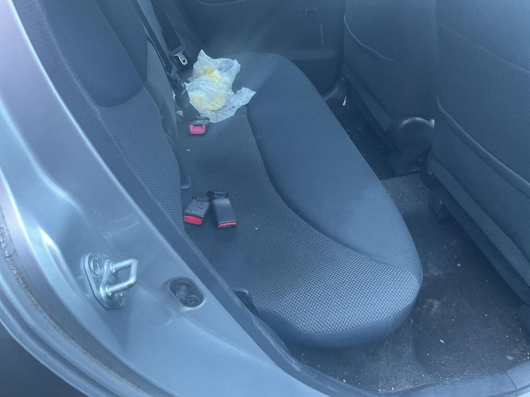 Photo '14' of Toyota Echo