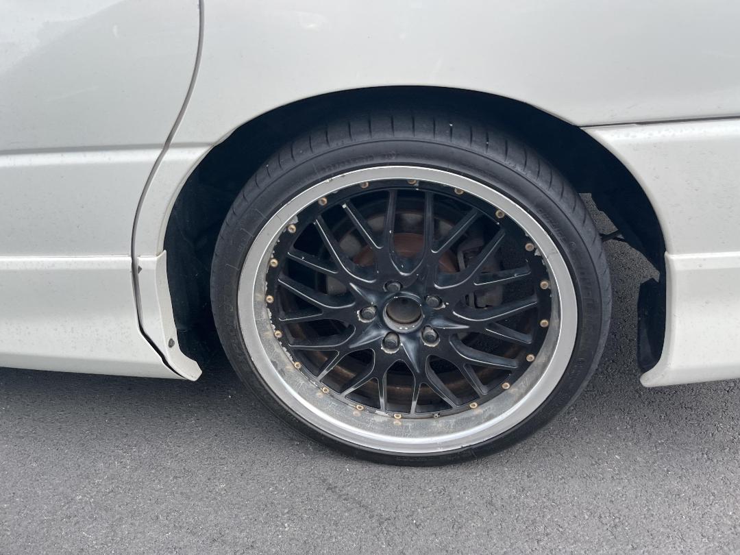 Photo '10' of Toyota Estima Photo '10' of Toyota Estima