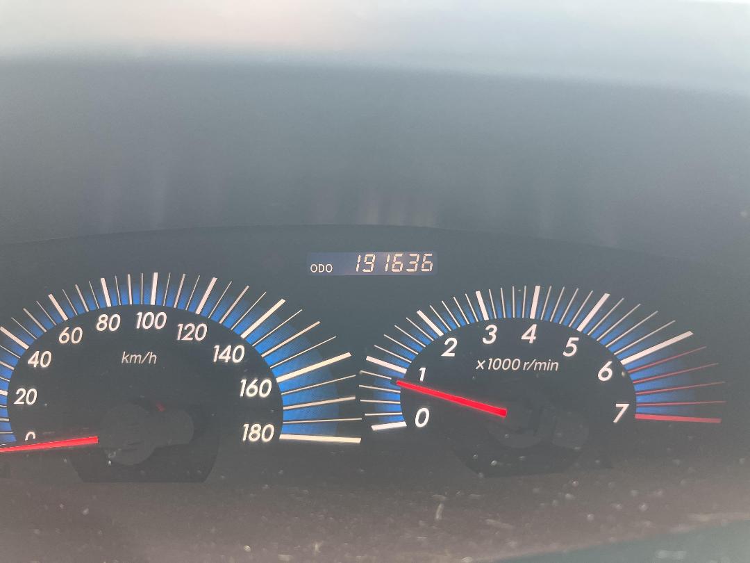 Photo '19' of Toyota Estima Photo '19' of Toyota Estima