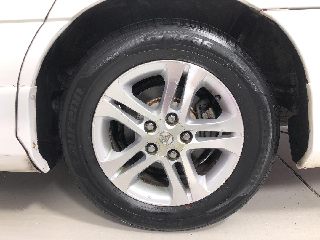 Photo '11' of Toyota Estima Photo '11' of Toyota Estima