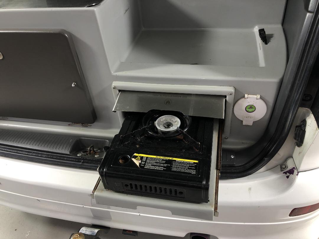 Photo '23' of Toyota Estima Photo '23' of Toyota Estima