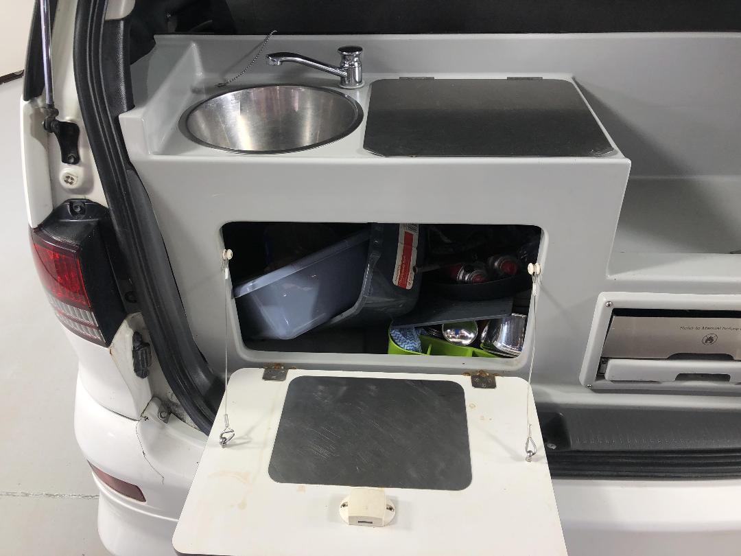 Photo '24' of Toyota Estima Photo '24' of Toyota Estima