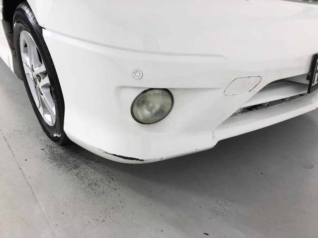 Photo '27' of Toyota Estima Photo '27' of Toyota Estima