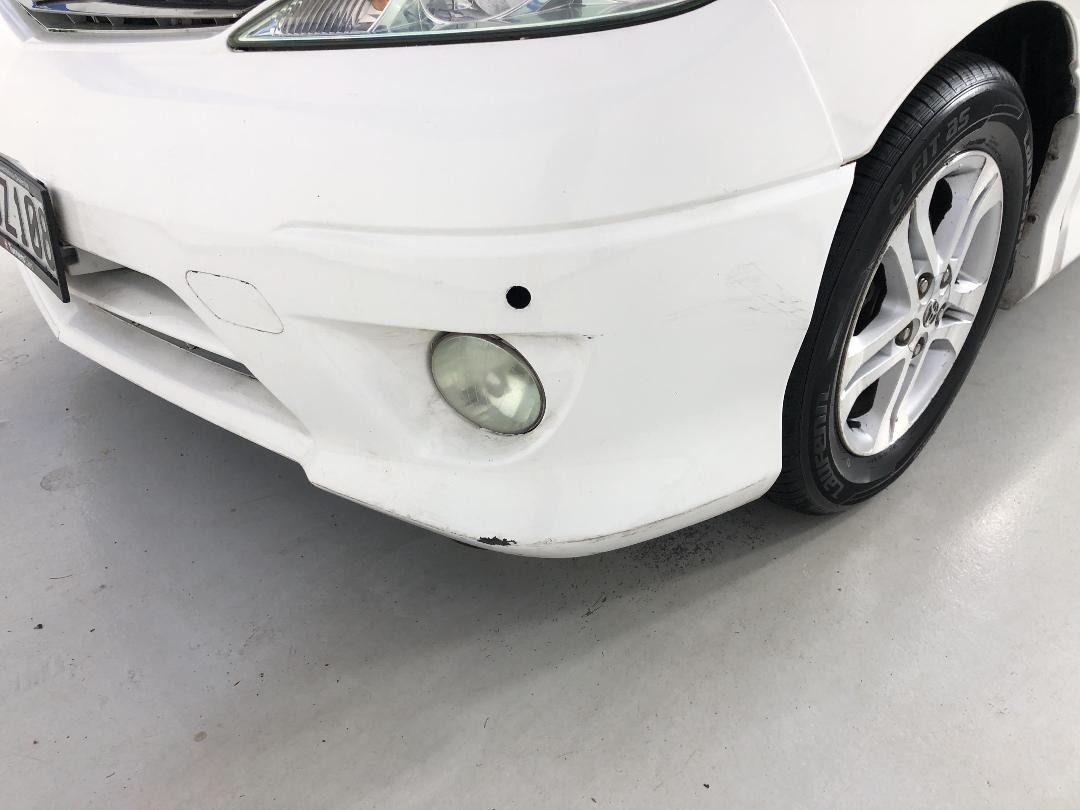 Photo '28' of Toyota Estima Photo '28' of Toyota Estima