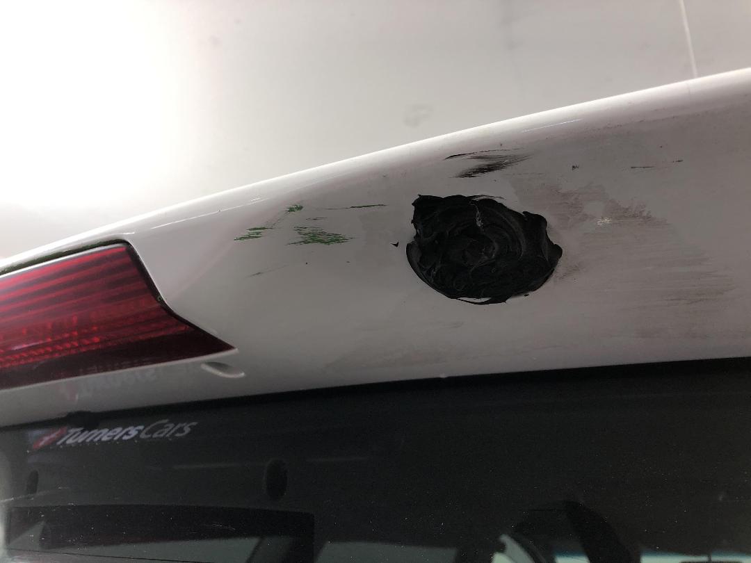 Photo '31' of Toyota Estima Photo '31' of Toyota Estima