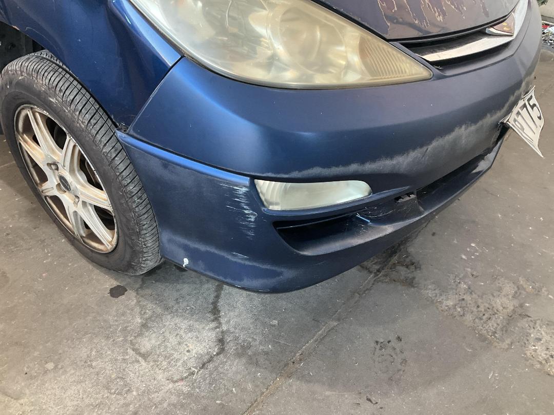 Photo '5' of Toyota Estima