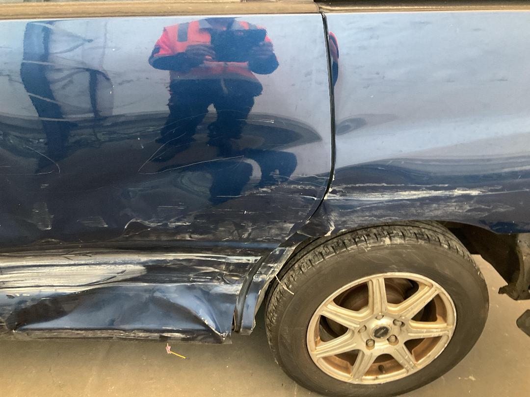 Photo '15' of Toyota Estima