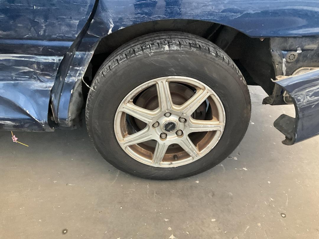 Photo '17' of Toyota Estima